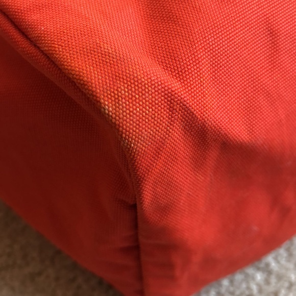 Kate Spade Canvas Tote - Picture 3 of 10